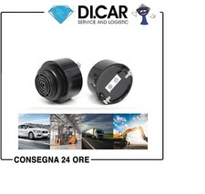 CICALINO BUZZER RETROMARCIA