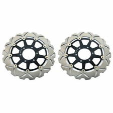 Dischi Freno Anteriori per