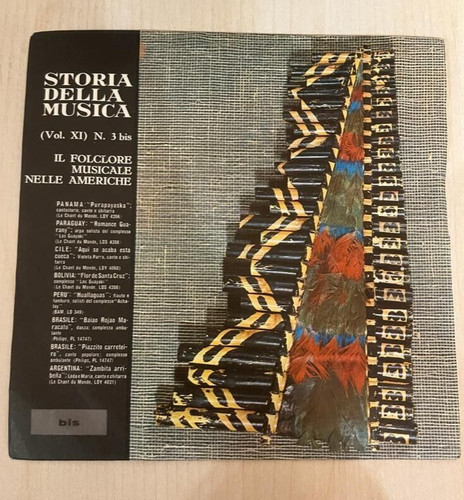 Disco rpm storia - disco,