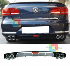 VW PASSAT 3C B7 SOTTO PARAURTI