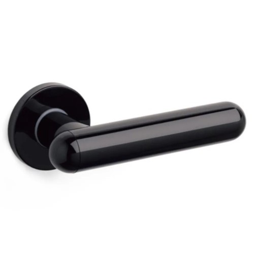 Maniglia olivari boma rb8 nera - boma,