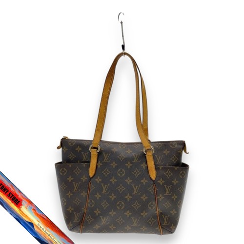 Borsa louis vuitton - louis, totally