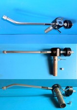 Braccio EMT 929 con (Cuscinetti Nuovi, Cavo/Connettore a Guscio/, Contrappeso