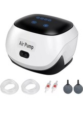 Pompa ad Aria per Acquario