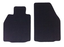 Tappetini Auto Velluto per