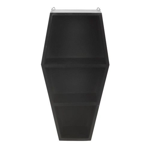 Scaffale bara nero alto 5 - scaffale,