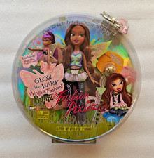 Bratz Doll Pixiez Sasha & Mini