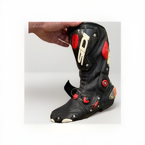 Sidi vertigo corsa motorcycle - corsa,