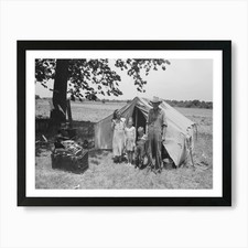 Quadro Stampa su Tela Poster