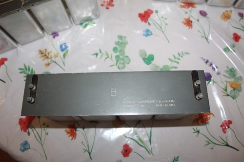 National hro 60 - hro-50, hro-60