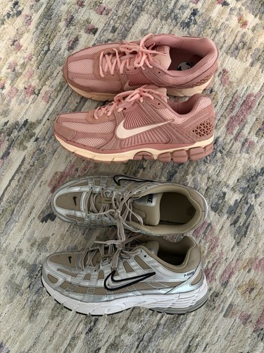 Paia scarpe corsa - da, nike