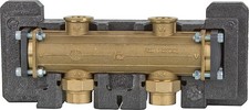 PAW Deviatore idraulico DN25
