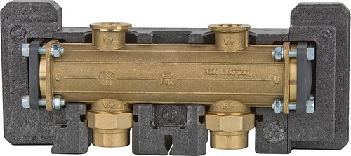 Paw deviatore idraulico dn25 - deviatore,