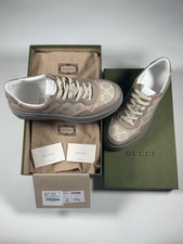 Sneakers Gucci donna GG in