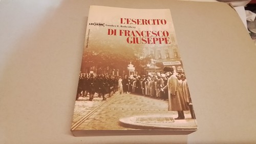 Esercito francesco - l'esercito,
