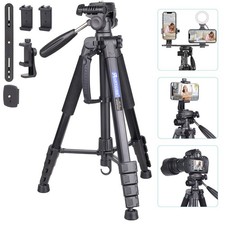 Treppiede professionale - , 74"