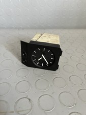 BMW E36 Orologio Analogico