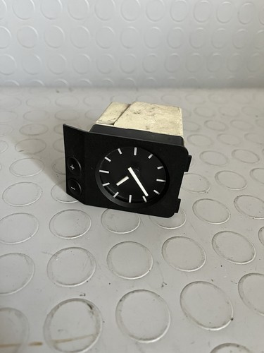 Bmw e36 orologio analogico - orologio,