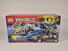 Lego Ninjago Possession 70731