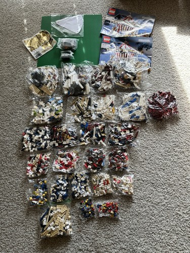 Lego creator grand carousel - creator,