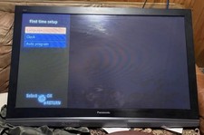 Panasonic m50hd18 inch - panasonic, 50-inch
