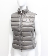 Autentico gilet donna MONCLER