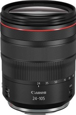 Obiettivo Canon RF 24-105mm