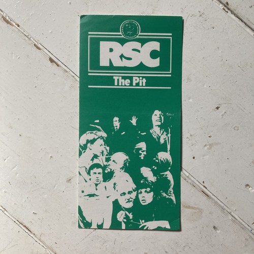 Red star charles wood rsc - red,