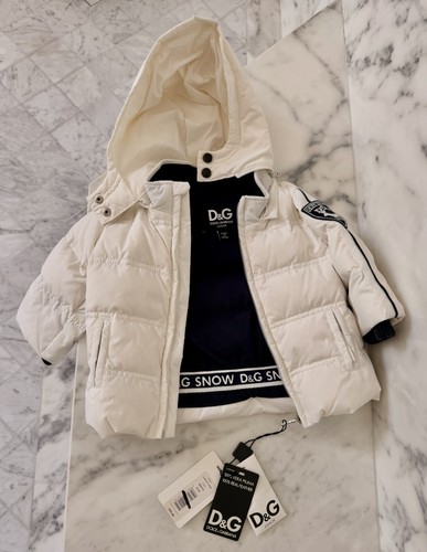 Dolce gabbana g junior - &,