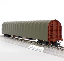 ROCO CARRO A CARRELLI TELONATO 3183 354 0 212-5 FS