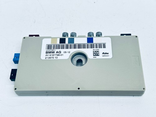 Amplificatore antenna