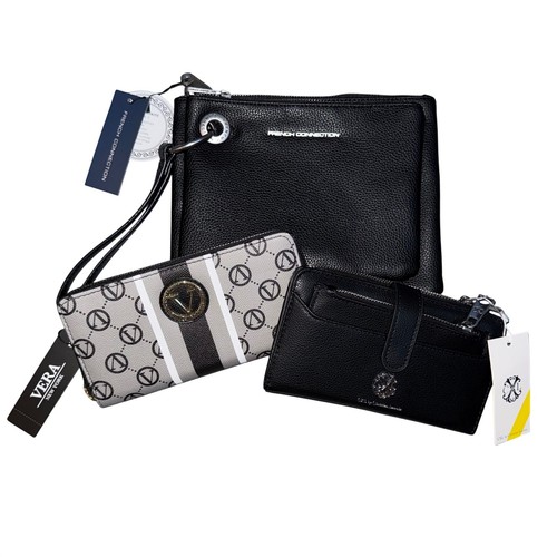 Bundle portafogli christian - -,