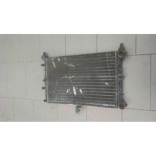 RADIATORE PER LANCIA DELTA (86-92) 1.3 BER. 5P/B/1301CC. 1986