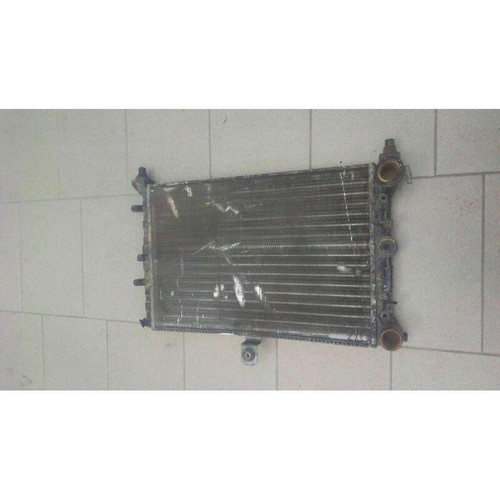 Radiatore lancia delta - radiatore, (86-92)