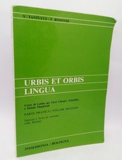 Urbis et orbis lingua. Parte