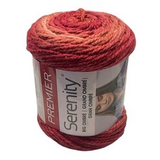 Premier Serenity Big Ombre
