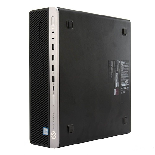 Elitedesk 800 g3 sff - elitedesk,