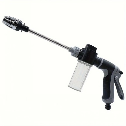 Pistola acqua lavaggio auto - pistola,