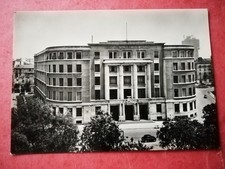 cartolina Milano Istituto Tecnico G. Cattaneo