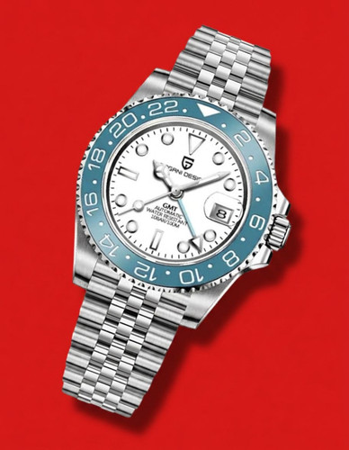 Orologio uomo impermeabile - orologio,
