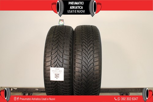 Pneumatici maxxis 225 r17 - 2,