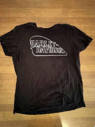 Harley davidson shirt uomo - harley-davidson, t-shirt