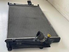 RADIATORE ACQUA PER TOYOTA