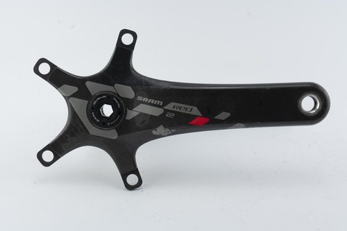 Sram red 172 bb30 pf30 - 22, 172,5