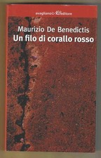 MAURIZIO DE BENEDECTIS - Un