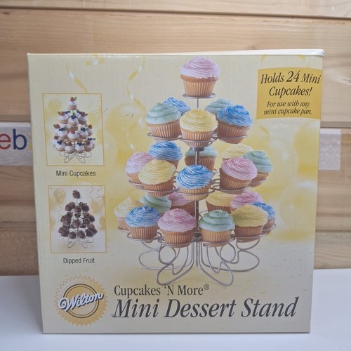 Wilton mini supporto dessert - mini,