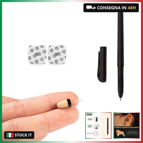 Auricolari spia bluetooth - auricolari,