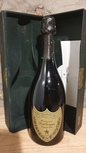 Blle 75cl champagne - champagne, dom