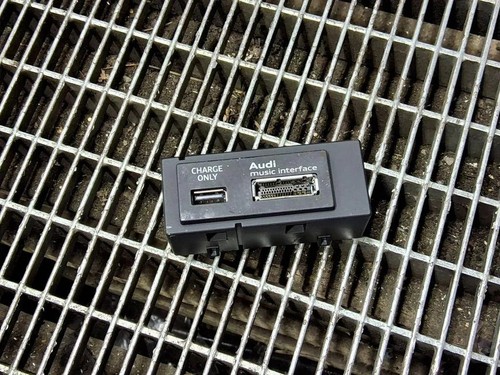 Audi sportback 8va - 8va,, usb
