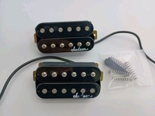 Jackson JS32 2020 Warrior